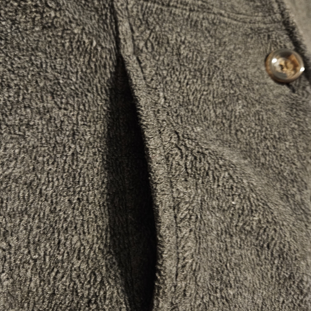 💞 Karen Scott Charcoal Blazer XL - Picture 5 of 5